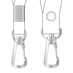 アミナス環10mm巾用と15mm巾用