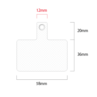 フォンタブのサイズ