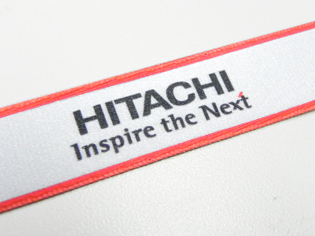 オリジナルカラーストラップ（小ロット・短納期対応）平織りタイプTOP