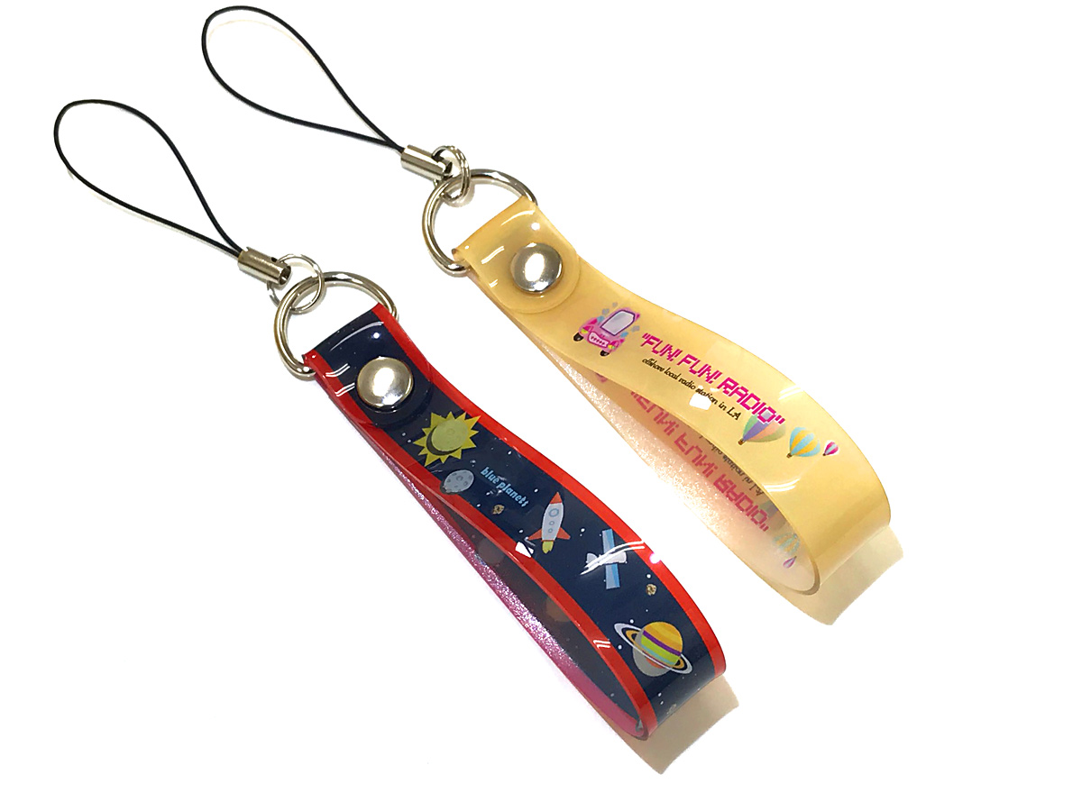 ほむら ビッグビニールストラップ | DFK.QC.CA